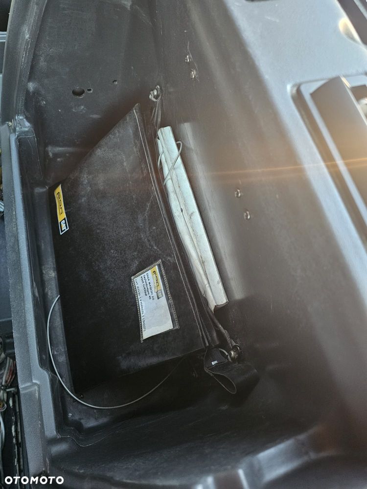 Caterpillar M313D - 15