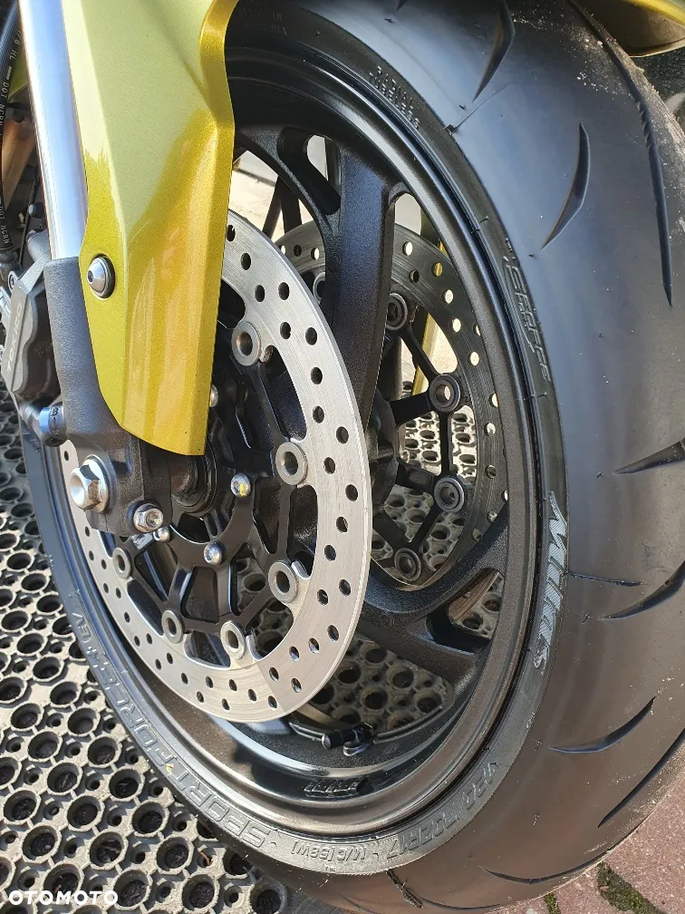 Honda CB - 25