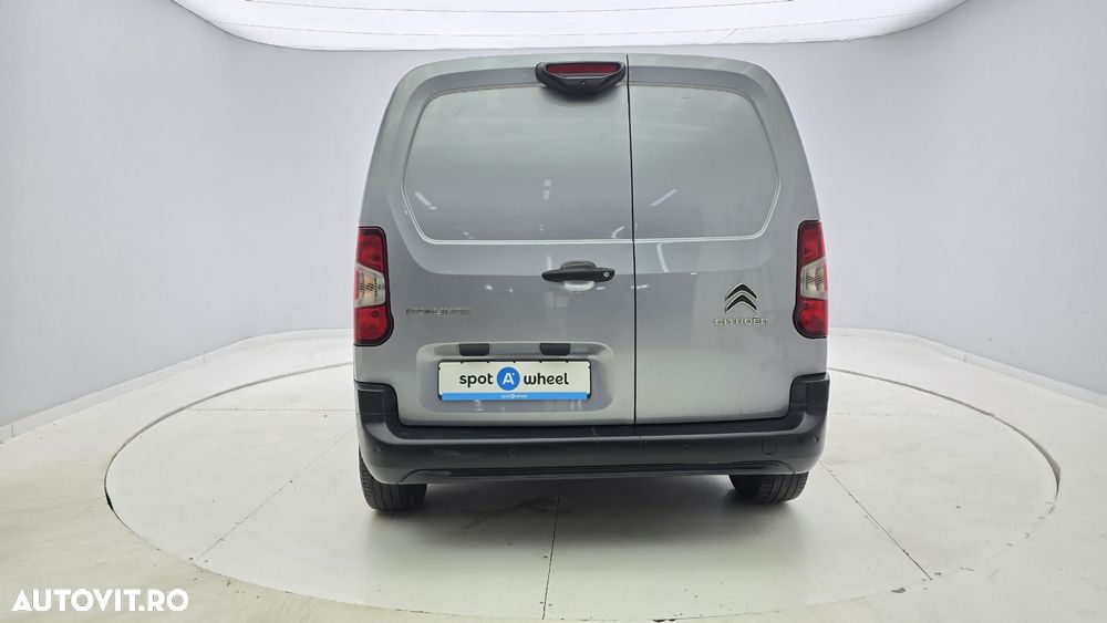 Citroën Berlingo - 7