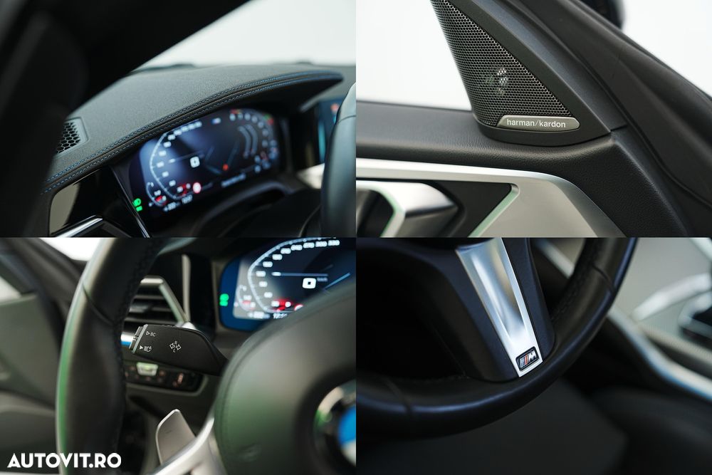 BMW Seria 4 420i AT - 19