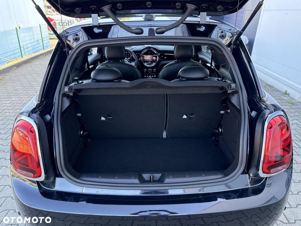 MINI Cooper S - 28