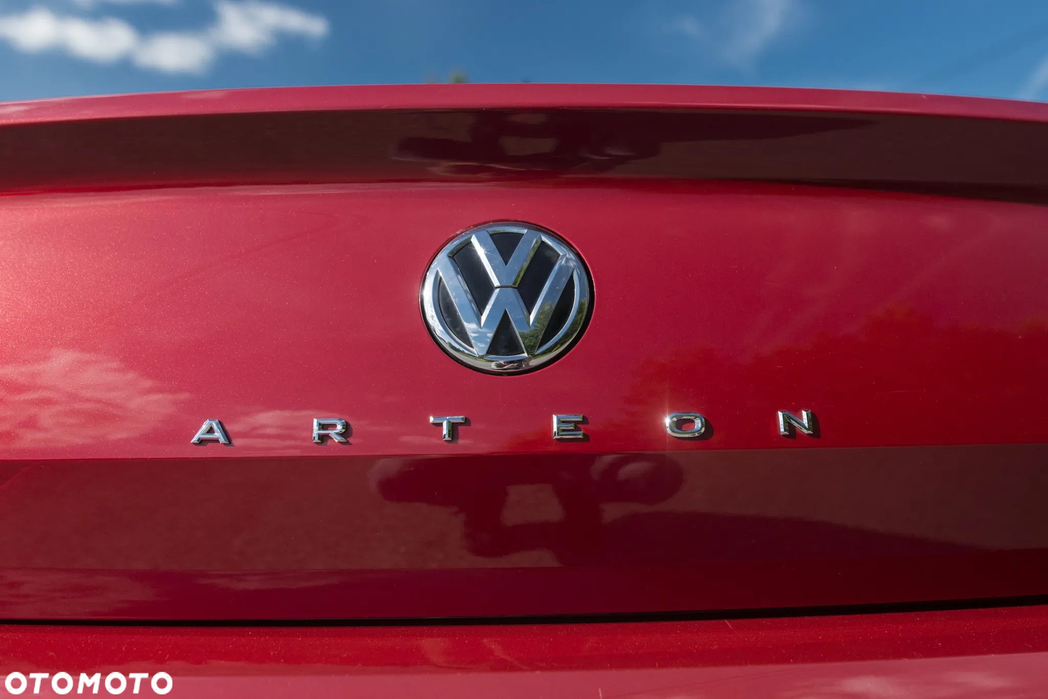Volkswagen Arteon 2.0 TSI GPF Elegance DSG - 5