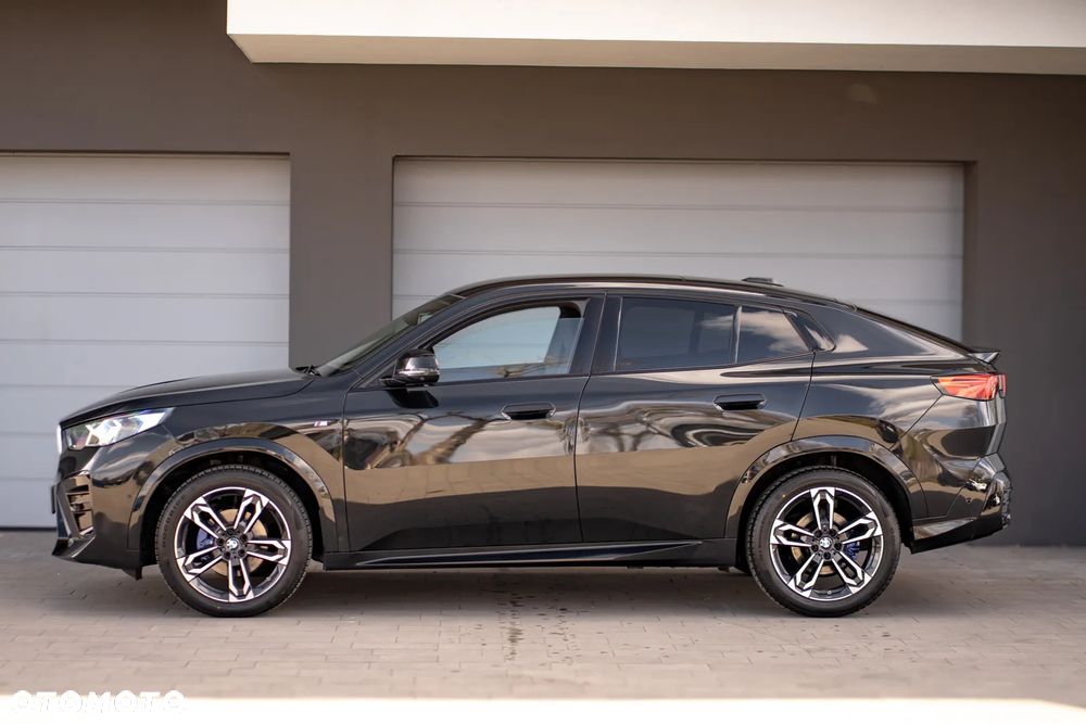 BMW X2 - 14