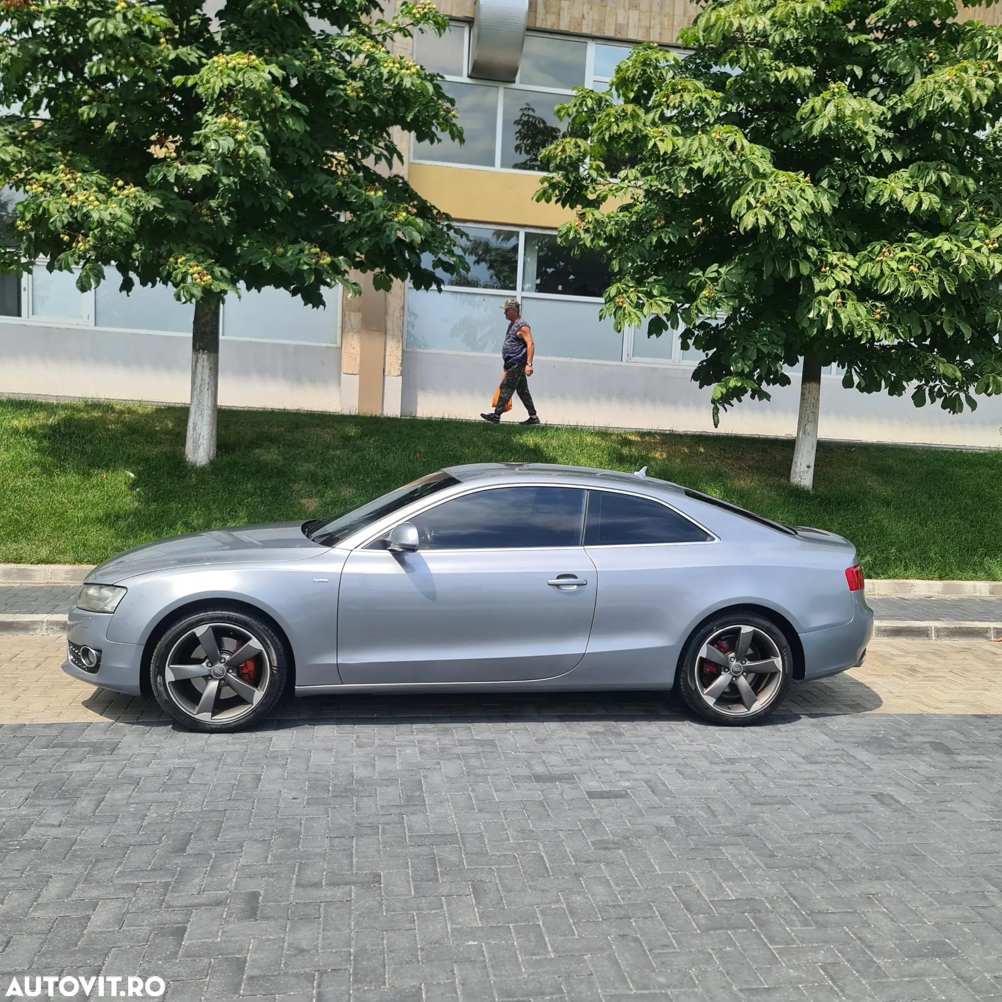 Audi A5 - 6