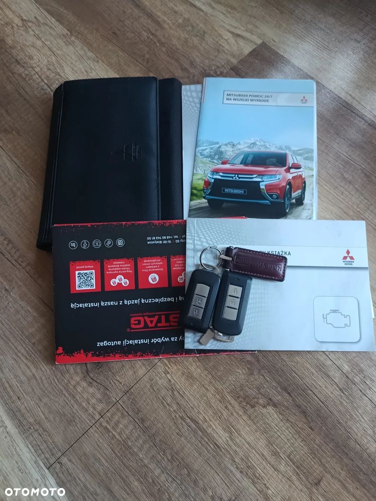 Mitsubishi ASX 1.6 Intense Plus EU6 - 37