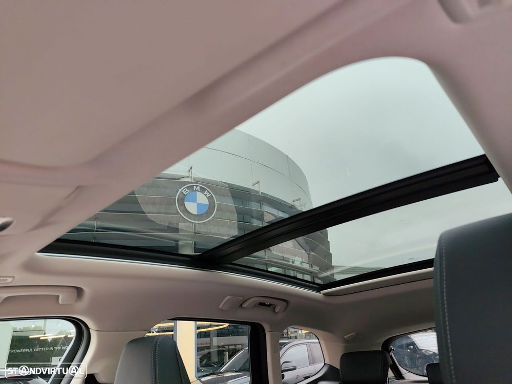 BMW X1 xDrive25e xLine - 16