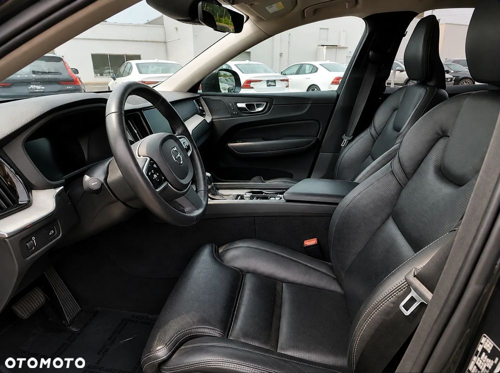 Volvo XC 60 B5 B AWD Inscription - 7