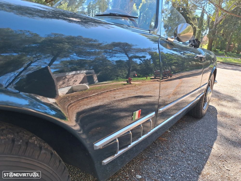 Alfa Romeo Spider - 26