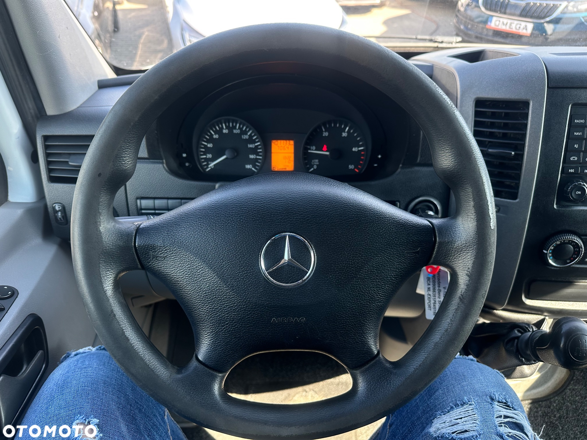 Mercedes-Benz Sprinter Maxi 311 - 9