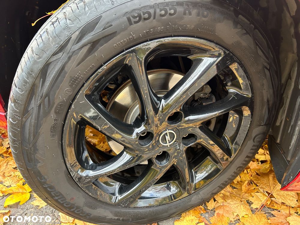 Opel Corsa - 12