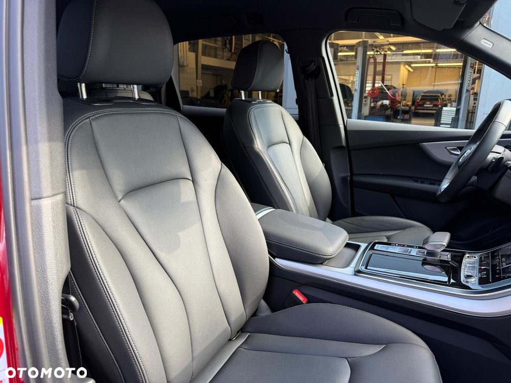 Audi Q7 - 17
