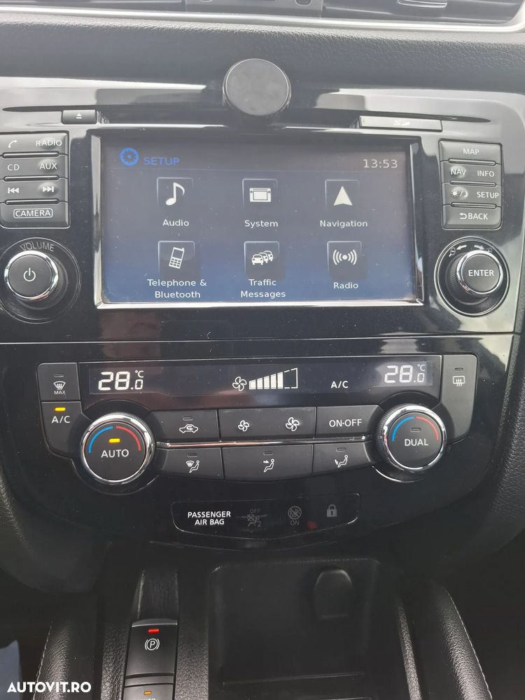 Nissan Qashqai - 14