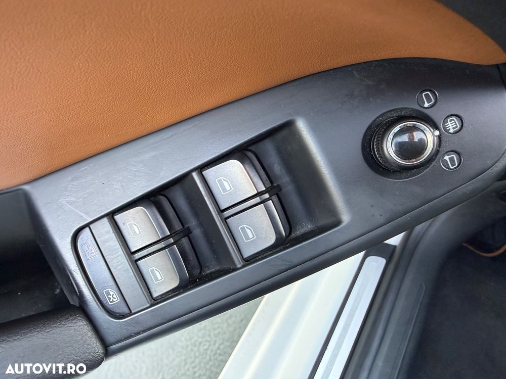 Audi A5 Sportback - 15