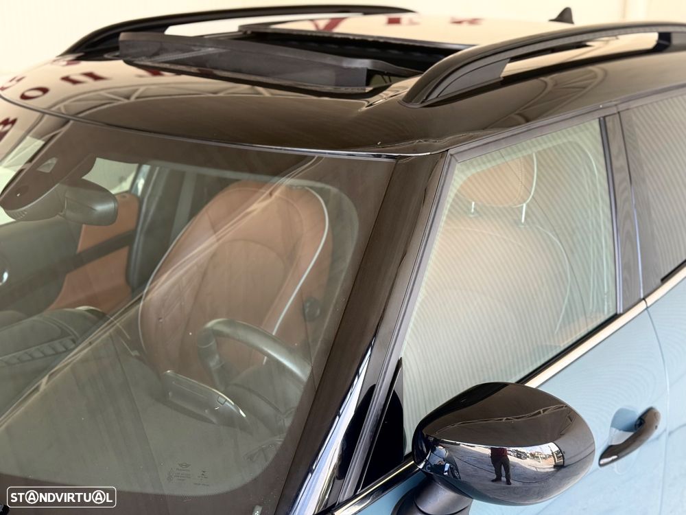 MINI Countryman Cooper SE ALL4 Northwood Edition Auto - 6