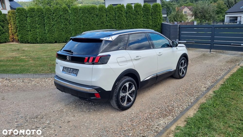 Peugeot 3008 BlueHDi 130 Stop & Start Crossway - 19