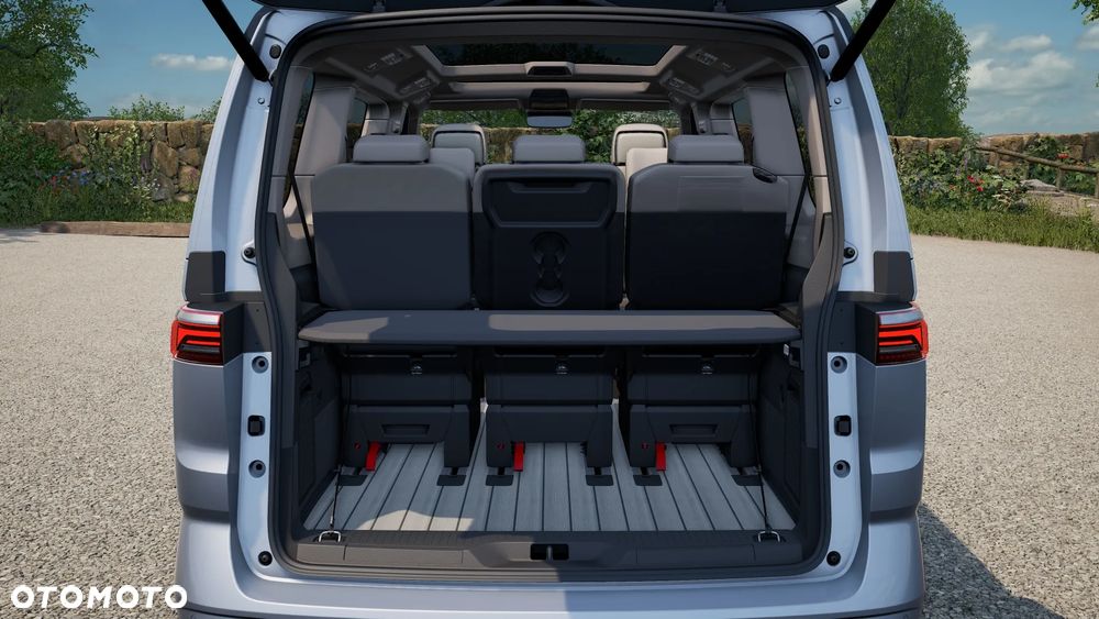Volkswagen Multivan 2.0 TDI L2 Edition DSG - 16