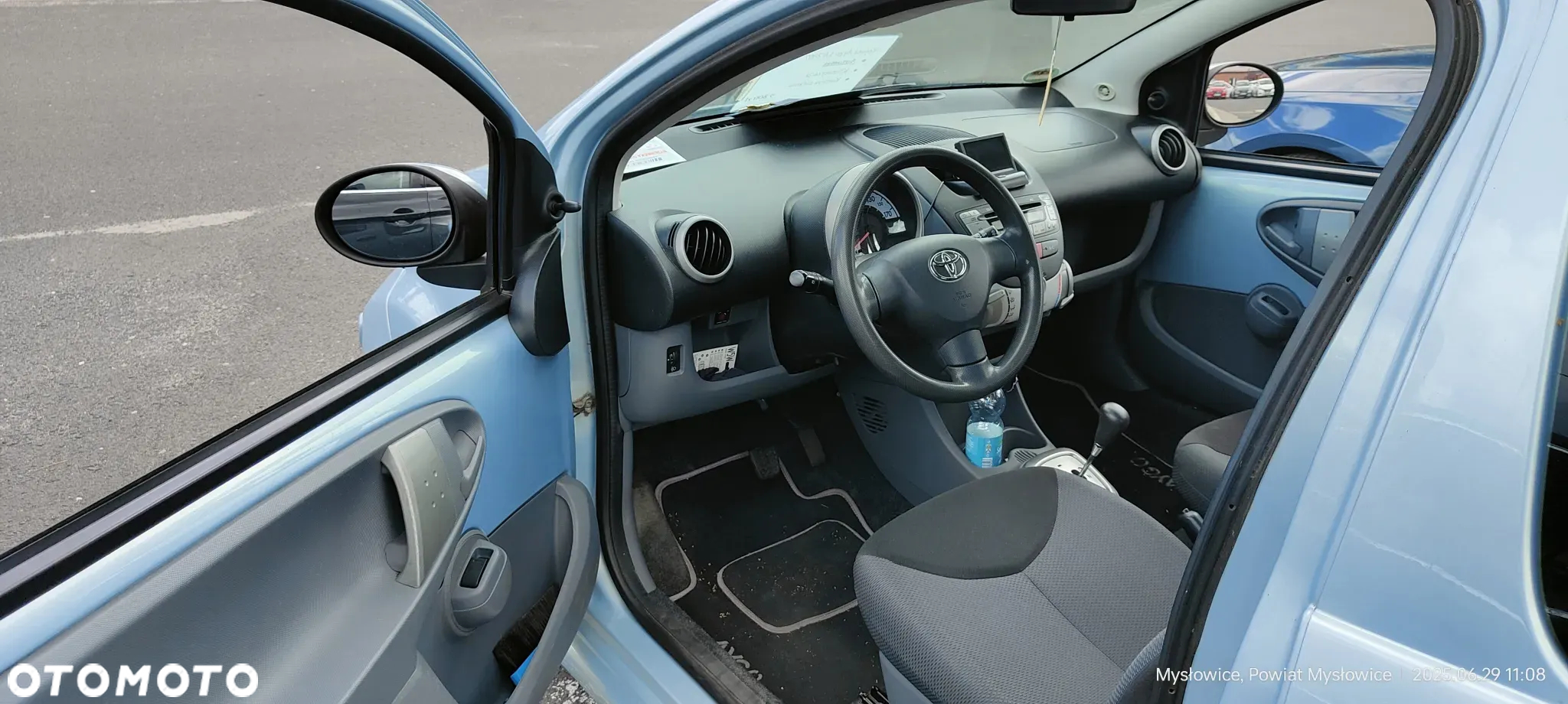 Toyota Aygo - 16