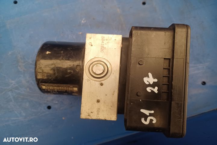 Pompa ABS 1K0907379AA 1K0614517AA Volkswagen VW Golf 5 [2003 - 2009] - 2