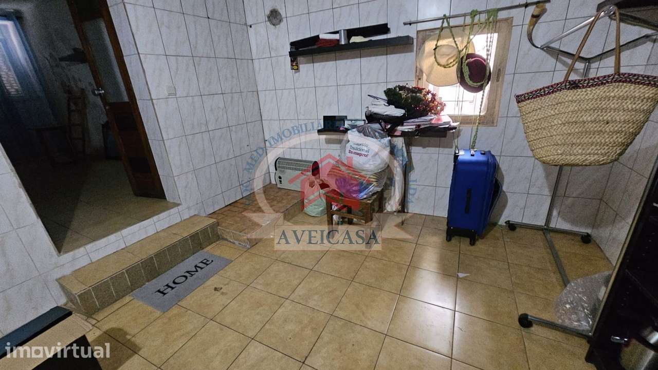 MORADIA TERREA USADA - Grande imagem: 2/14