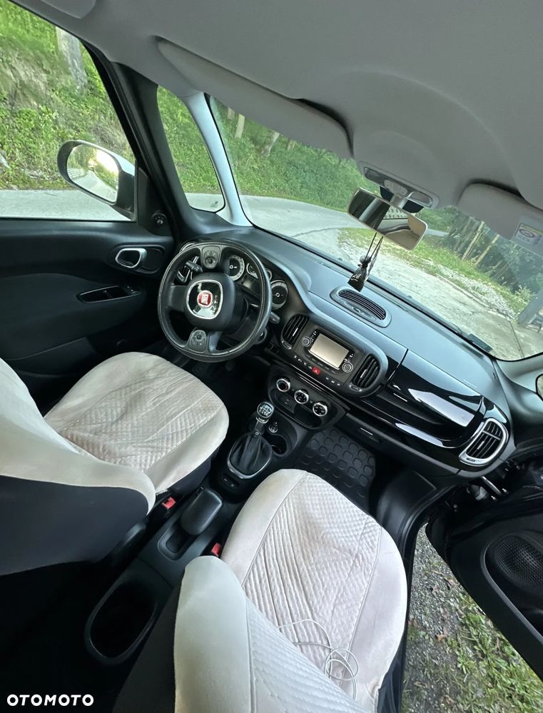 Fiat 500L - 14
