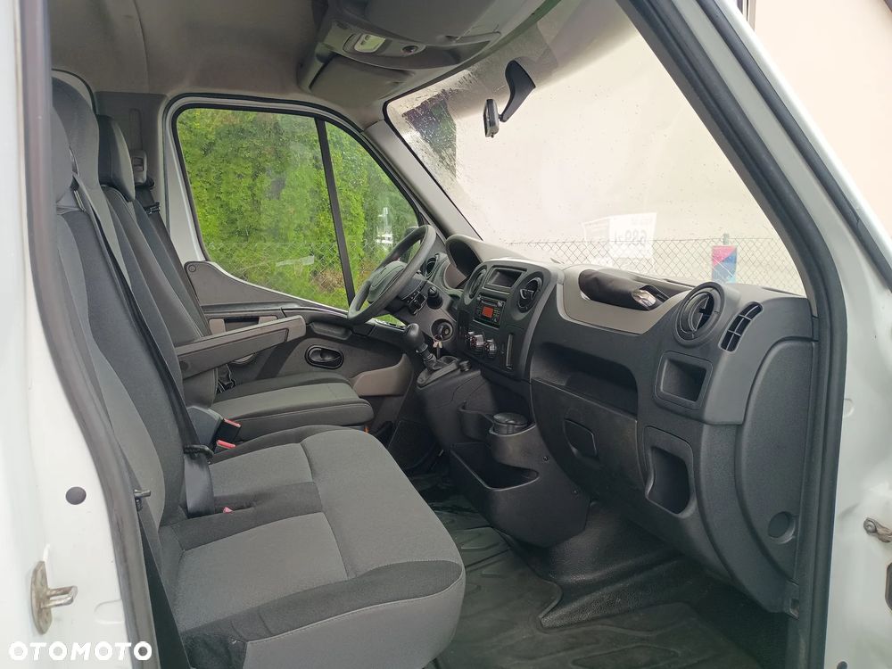 Renault Master Doka - 9