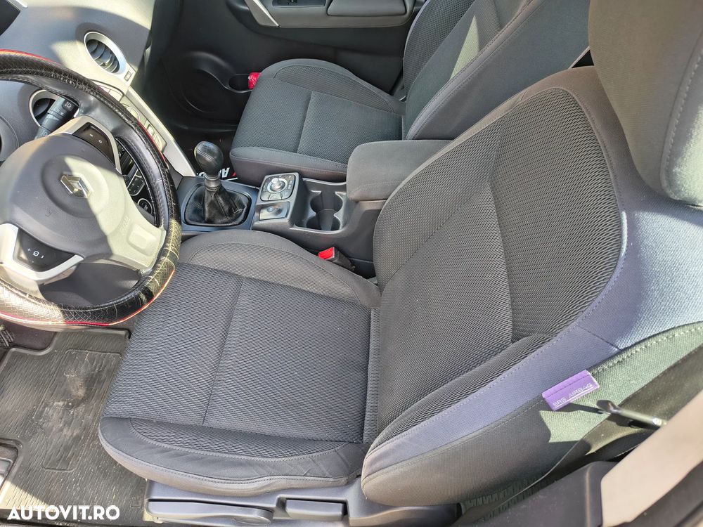 Renault Koleos 2.0 dCI 4X2 Dinamique - 9