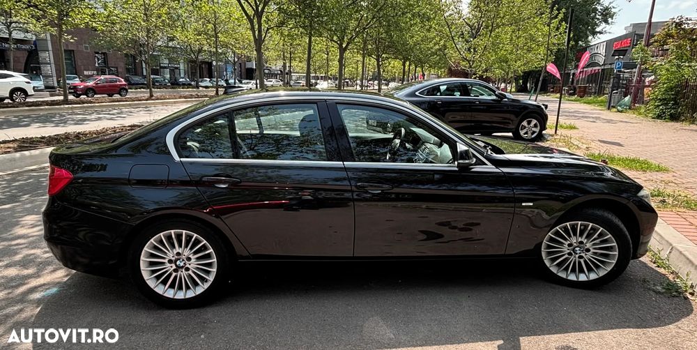 BMW Seria 3 320d - 2