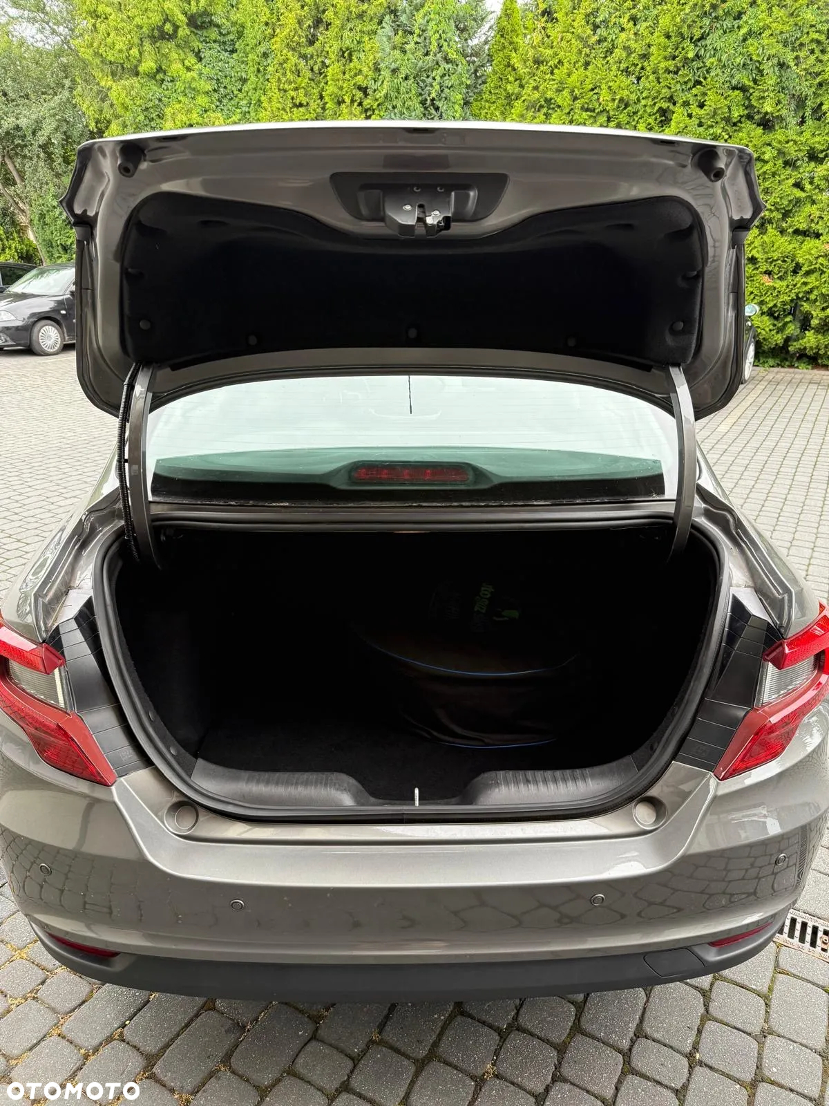 Fiat Tipo 1.4 16v Pop - 10