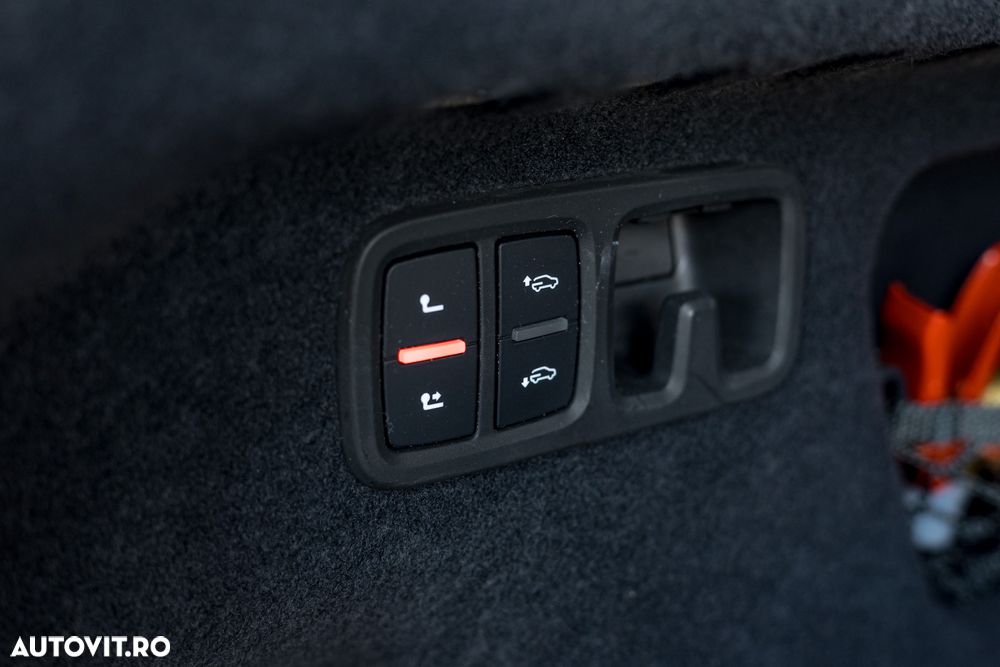 Audi Q8 3.0 50 TDI quattro Tiptronic MHEV - 14