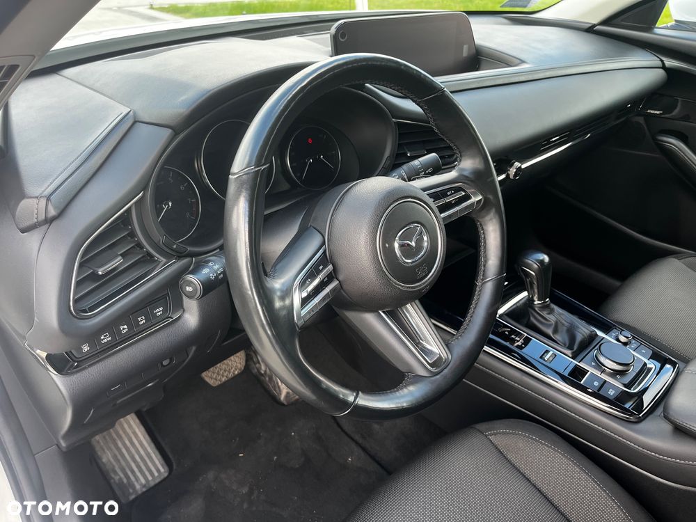 Mazda CX-30 2.0 mHEV Hikari 2WD - 15