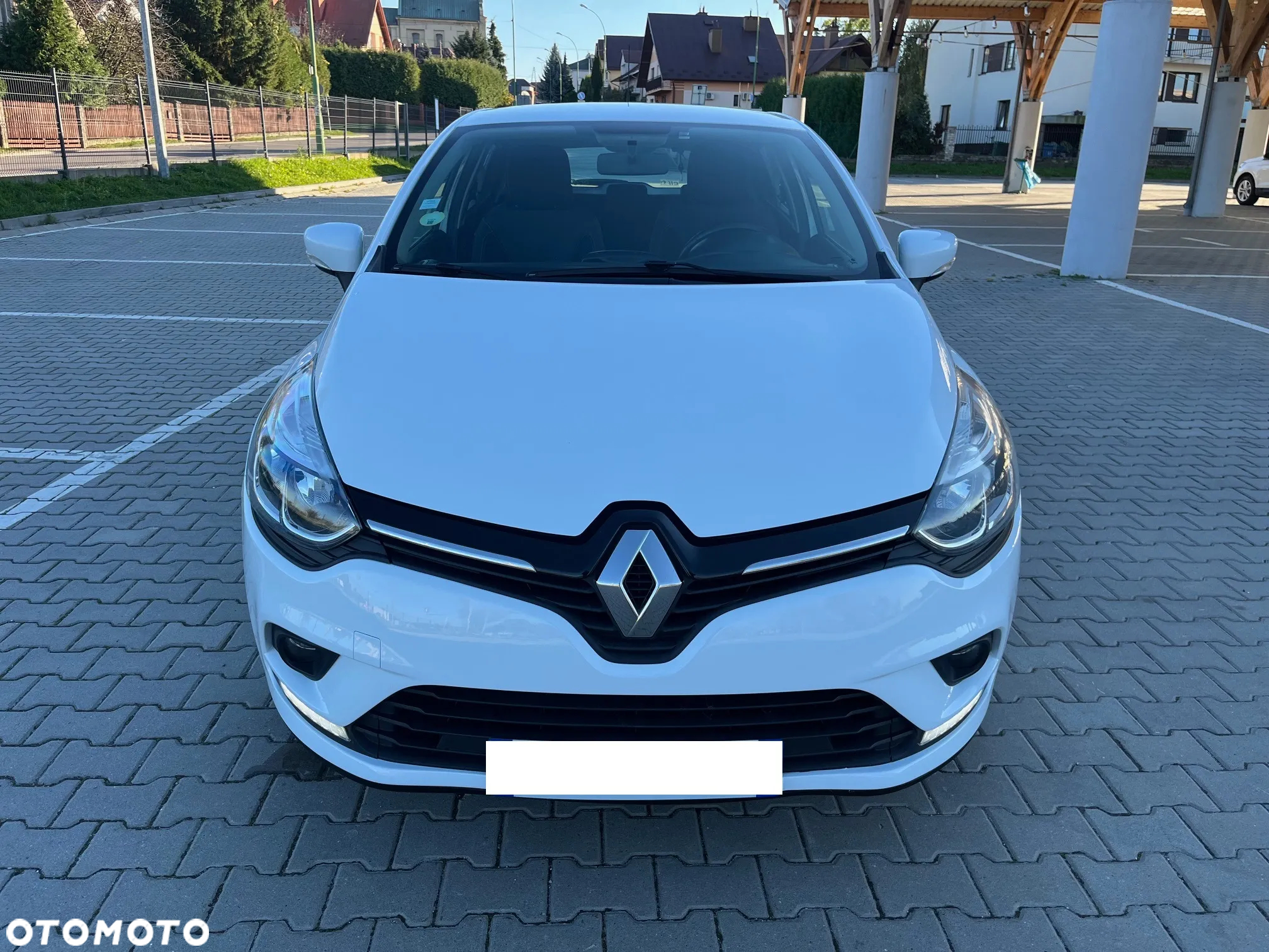 Renault Clio 1.5 dCi Energy Intens - 10
