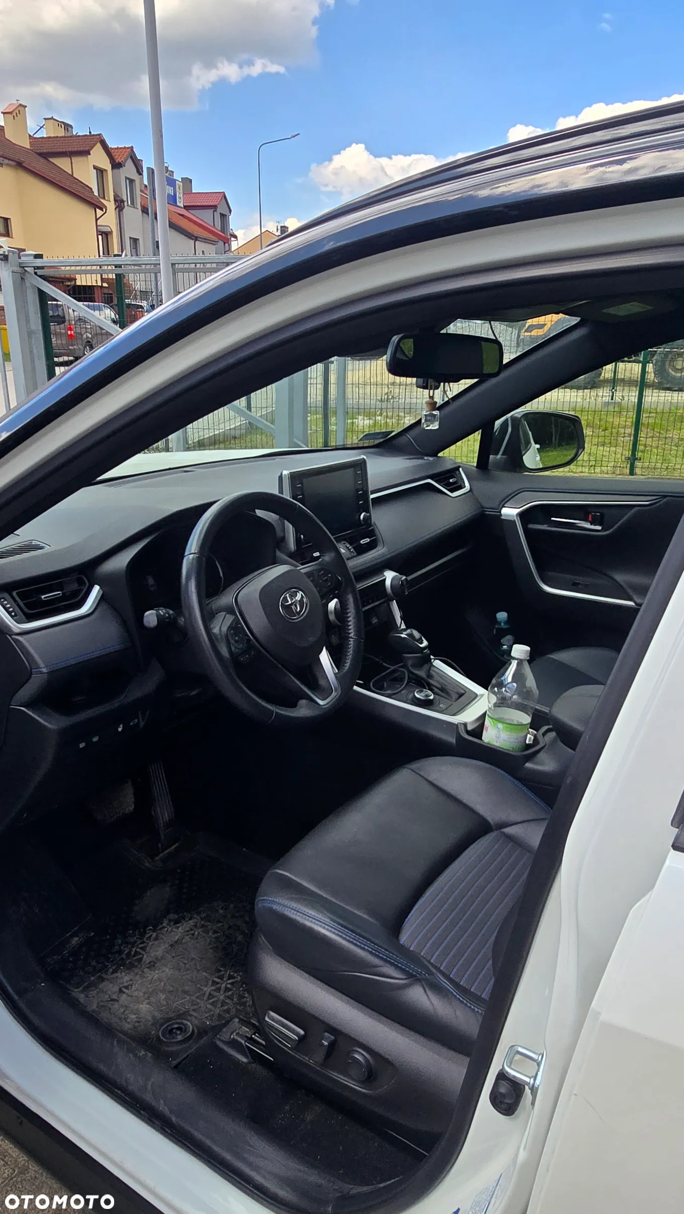 Toyota RAV4 2.5 Hybrid Selection 4x4 - 2