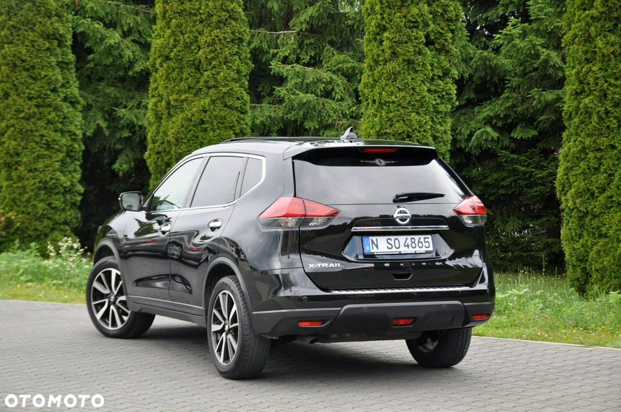 Nissan X-Trail - 14