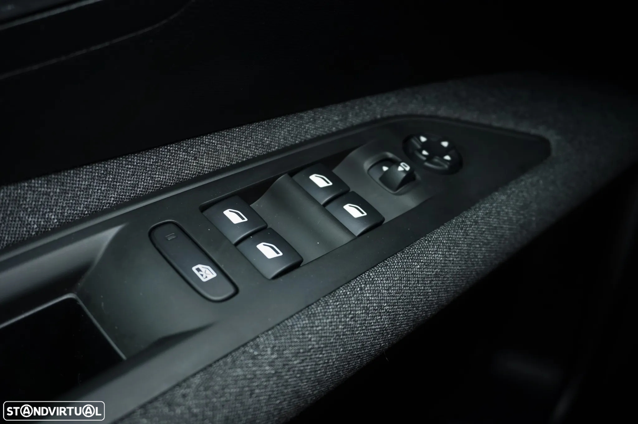Peugeot 3008 BlueHDi 120 Stop & Start EAT6 Active - 23