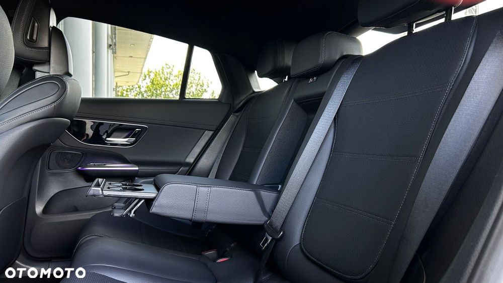 Mercedes-Benz GLC 220 d mHEV 4-Matic AMG Line - 30
