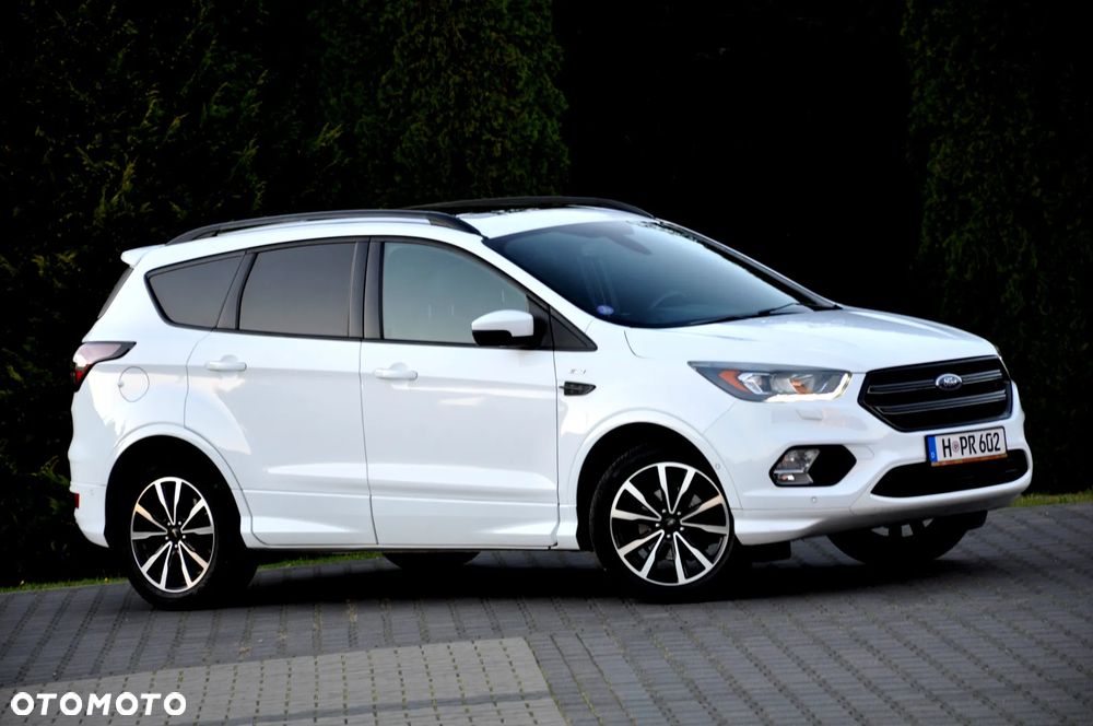 Ford Kuga 1.5 EcoBoost FWD ST-Line ASS GPF - 7