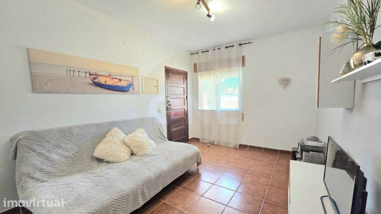 APARTAMENTO EM PÊRA T1 - Grande imagem: 3/13