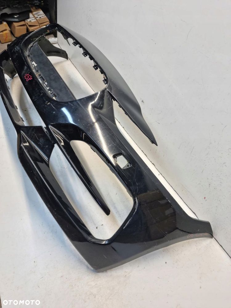 jaguar xe x760 lift zderzak przód przedni - 2