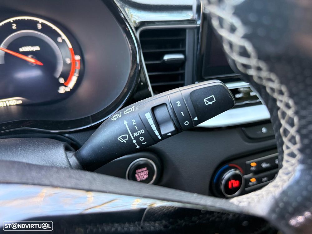Kia ProCeed 1.6 CRDi SCR GT LINE - 17