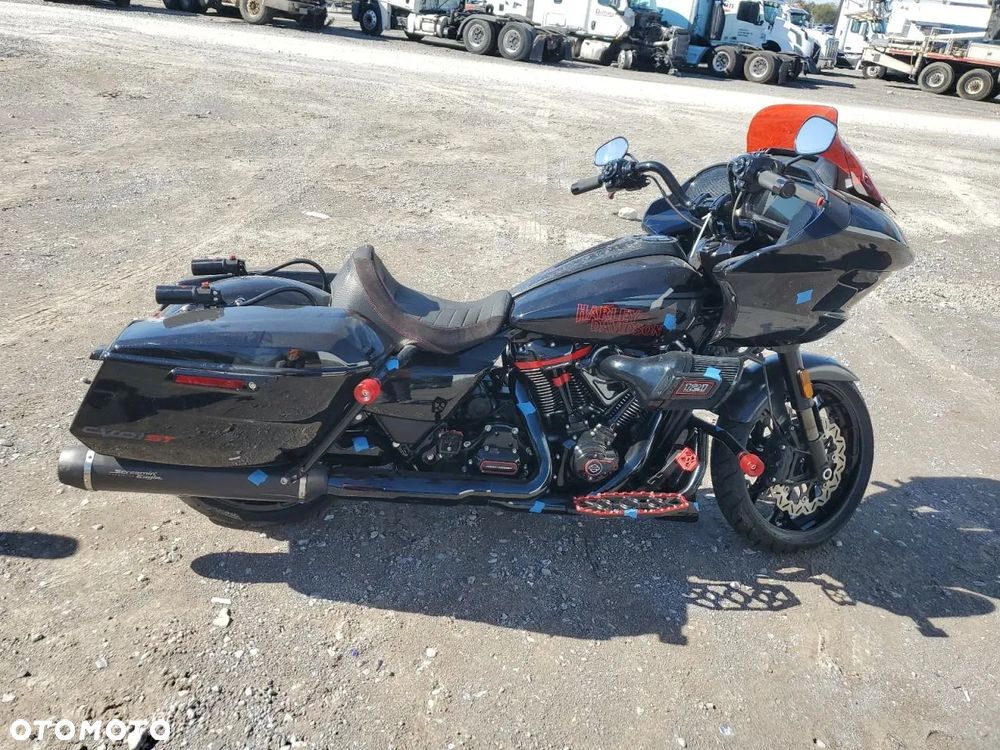 Harley-Davidson Inny - 1