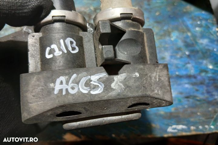 Electrovalva 059906627 8D0906627B 059906627 8D0906627B Audi A6 4B/C5 - 2