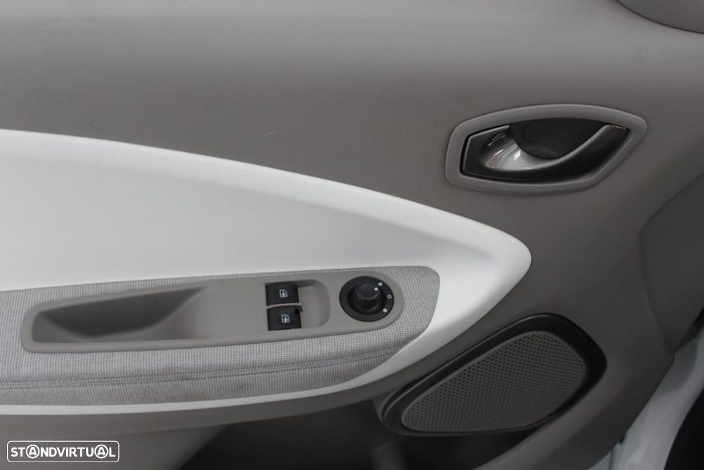 Renault Zoe (c/ Bateria) Zen - 8