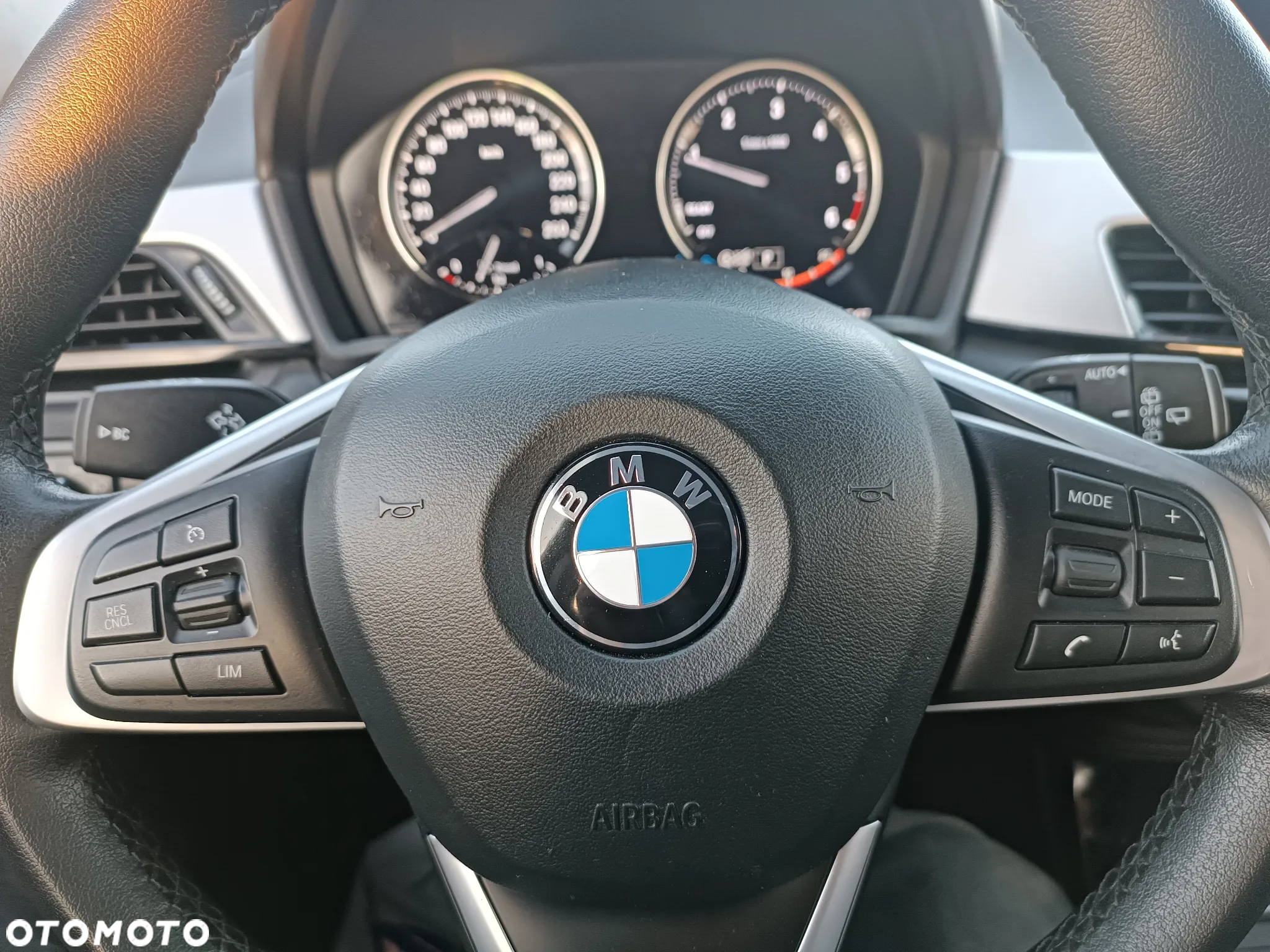 BMW X2 xDrive18d - 21