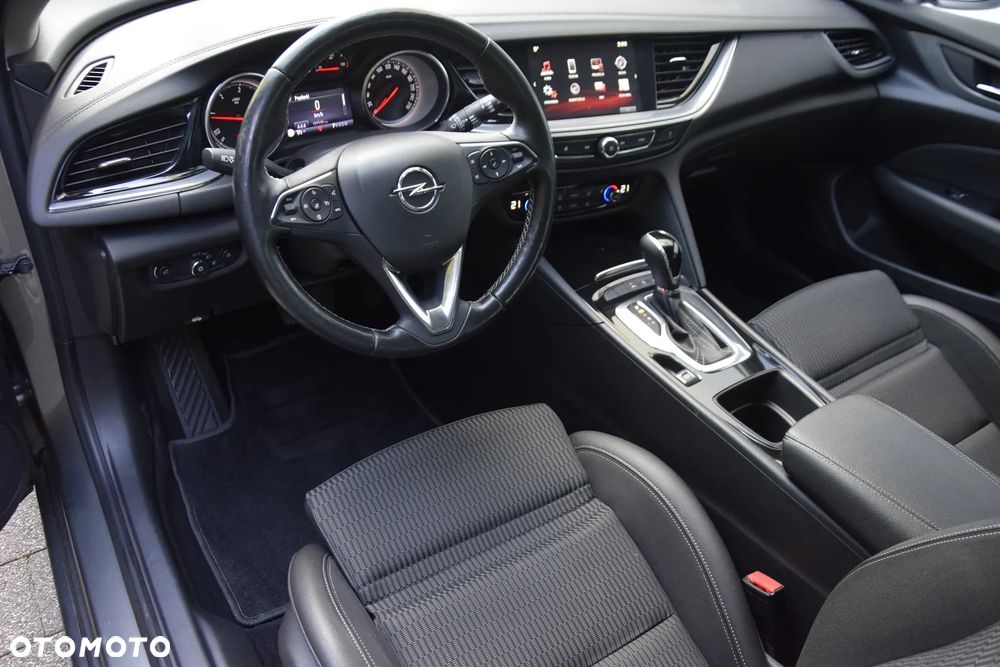 Opel Insignia 2.0 Automatik Ultimate - 21