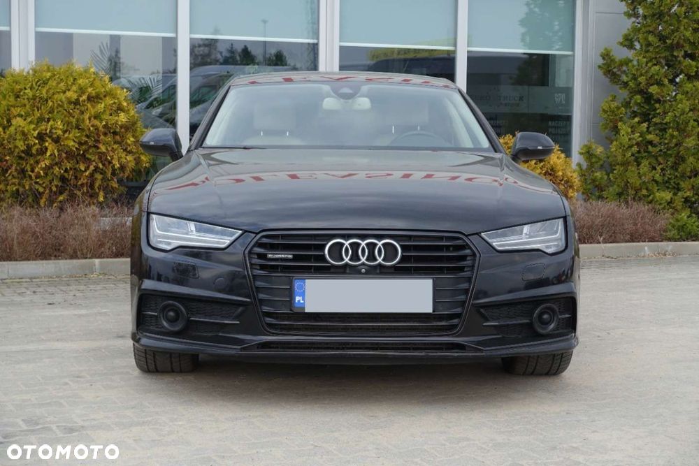 Audi A7 Sportback 2.0 TFSI Quattro S tronic - 2