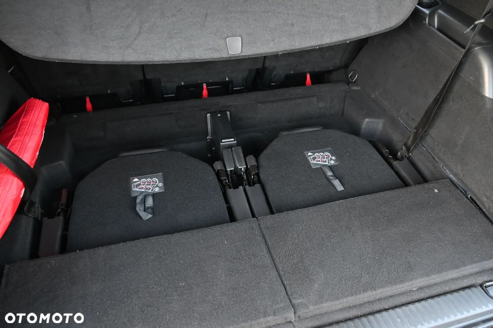 Citroën C4 Grand Picasso 2.0 BlueHDi Exclusive - 25