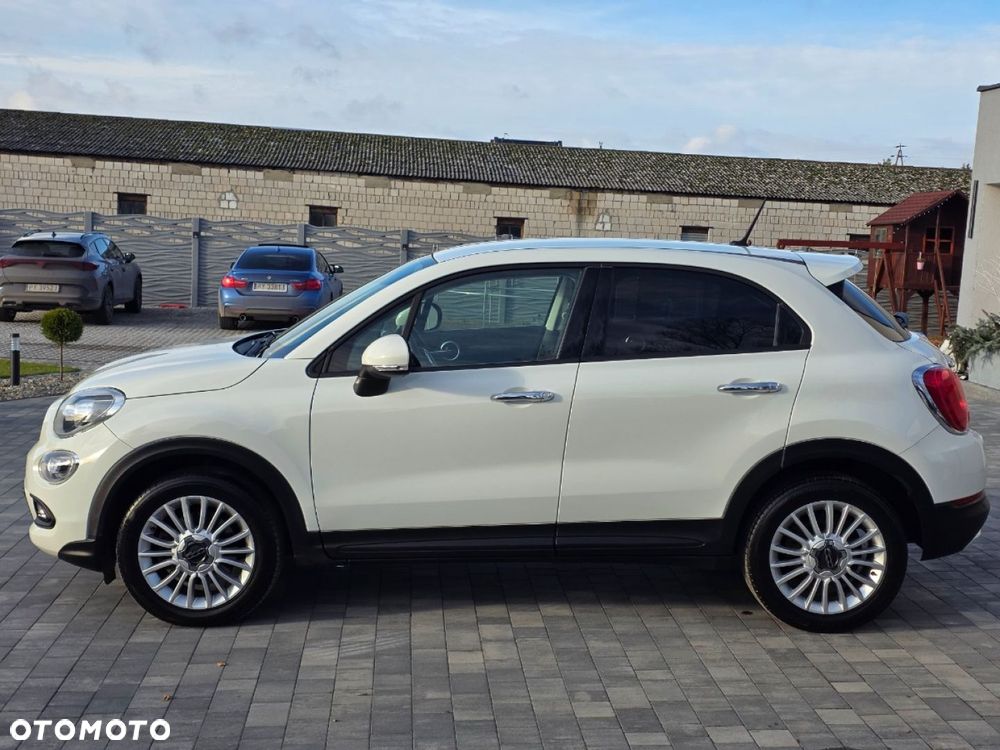 Fiat 500X - 31