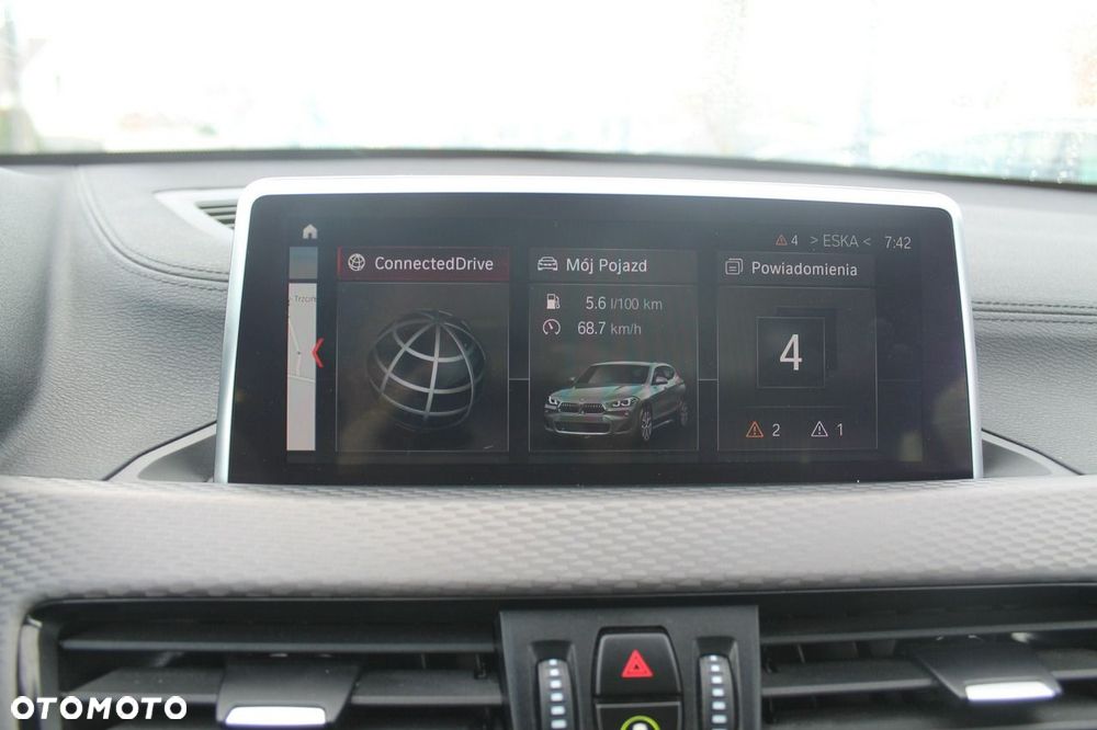 BMW X2 xDrive20d M Sport sport - 26