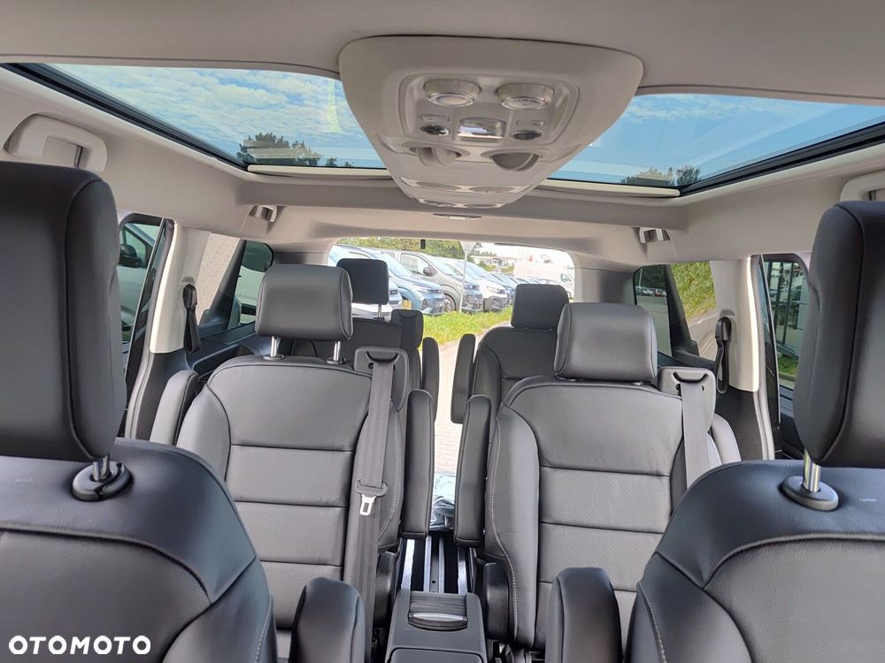 Opel Zafira - 26