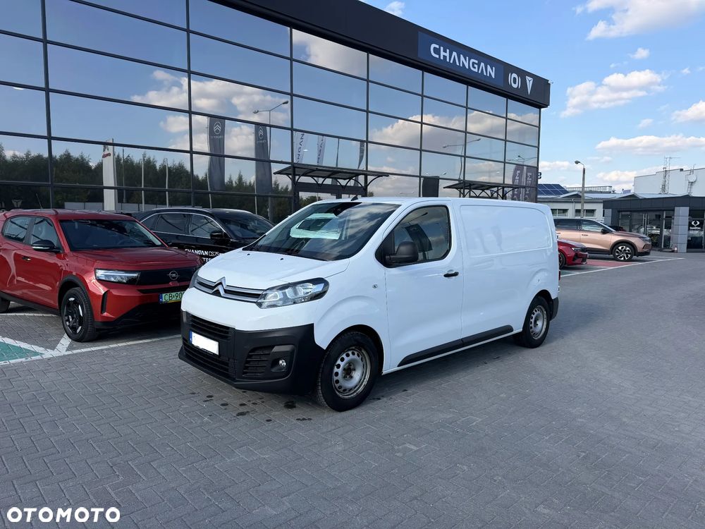 Citroën JUMPY